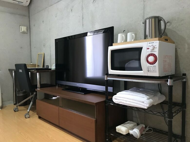 Hotel Naha-west Inn