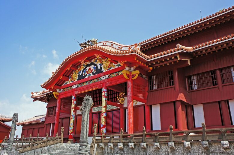 Hotel Naha-west Inn