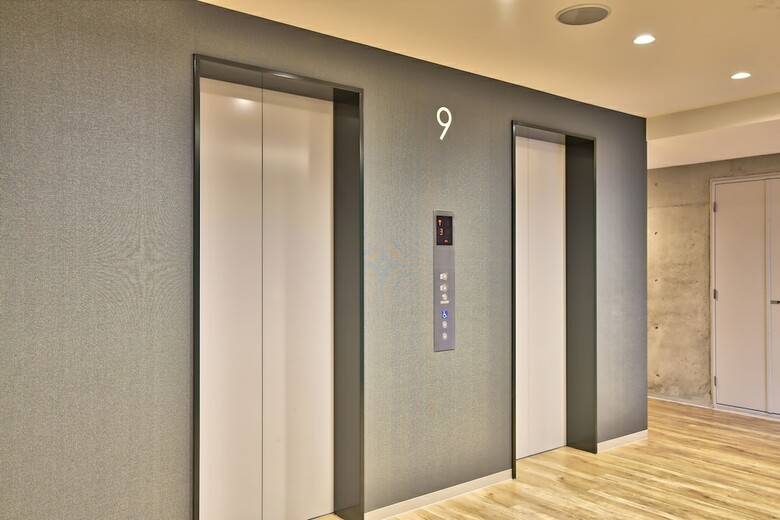Hotel Naha-west Inn