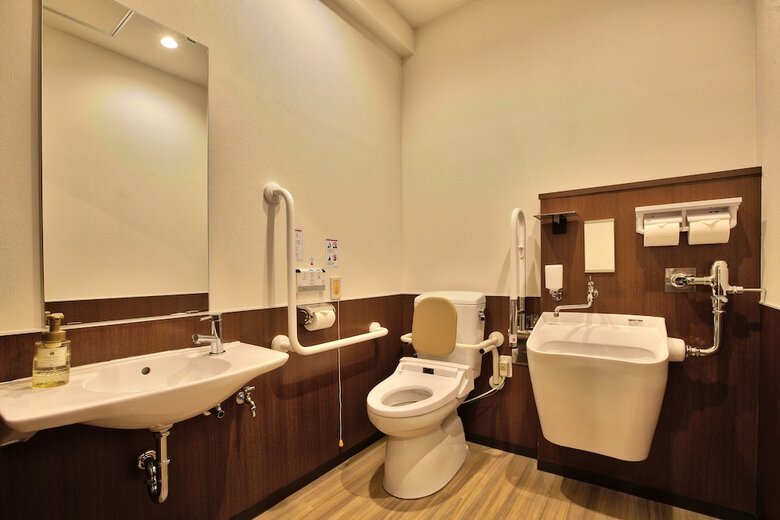 Hotel Naha-west Inn