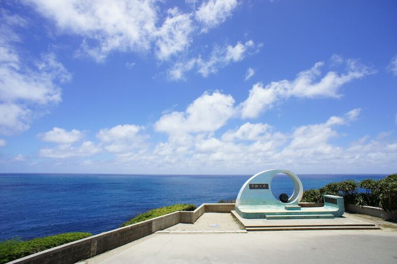 Hotel Naha-west Inn