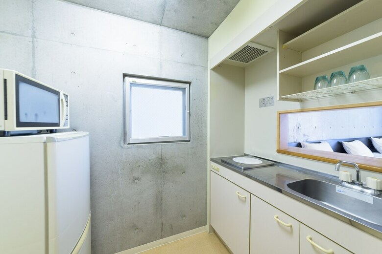 Hotel Naha-west Inn