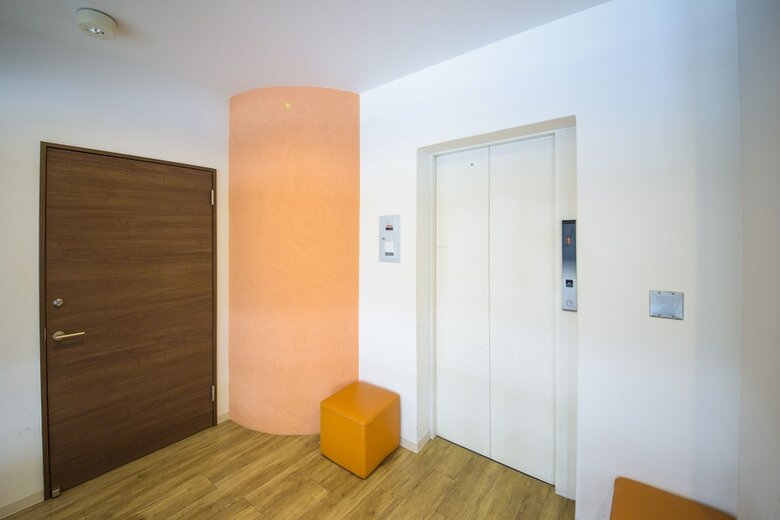 Hotel Naha-west Inn