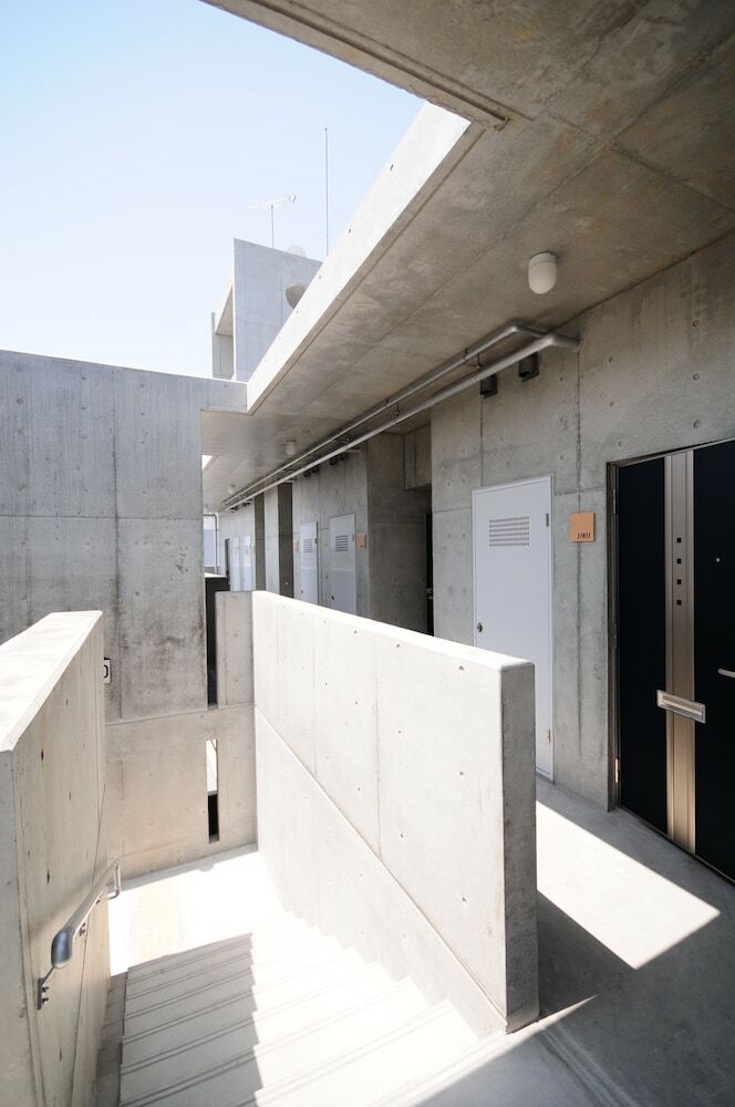Hotel Naha-west Inn