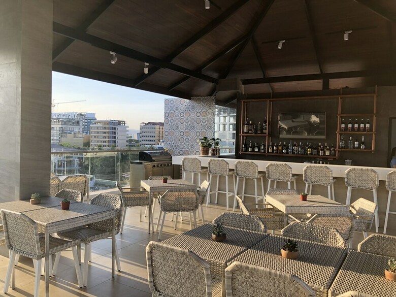 Apollonia Royale Hotel