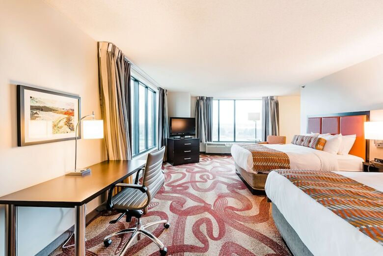 Radisson Hotel Denver - Aurora