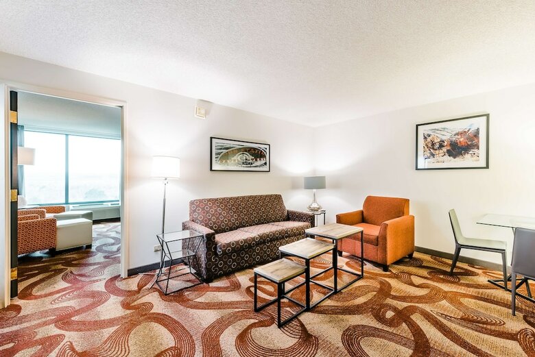 Radisson Hotel Denver - Aurora