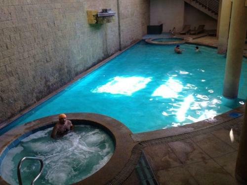 Apartments Plavcic