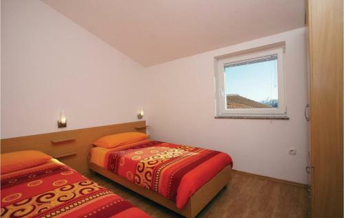 Apartment Plomin IV