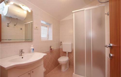 Apartment Plomin IV