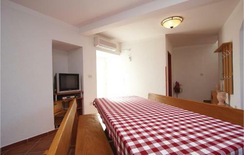 Apartment Plomin IV