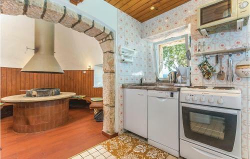 Holiday Home Zagorje IV