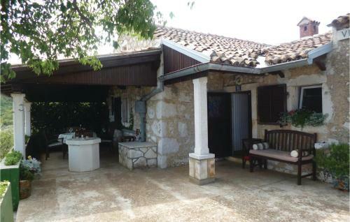 Holiday Home Zagorje IV