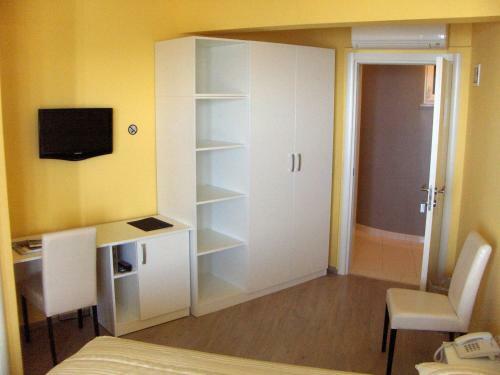 Hotel Flanona
