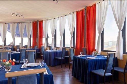 Hotel Flanona