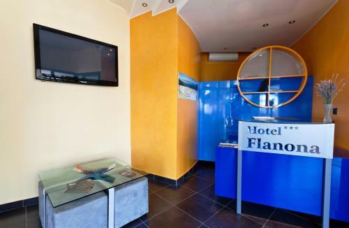 Hotel Flanona