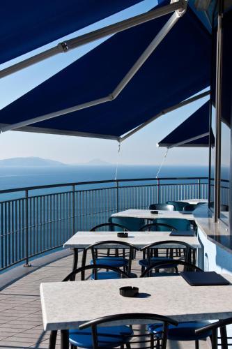 Hotel Flanona