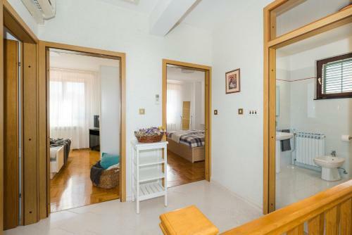 Apartment Qualich