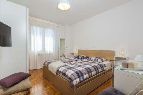 Apartment Qualich