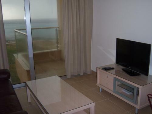 Pallinio Apartments