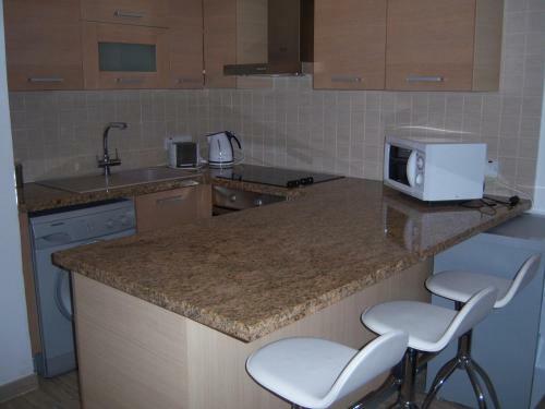 Pallinio Apartments