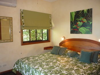 Hotel Luna Azul