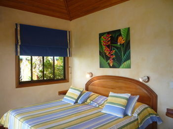 Hotel Luna Azul