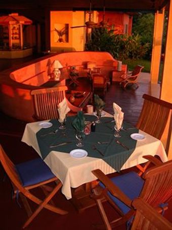 Hotel Luna Azul