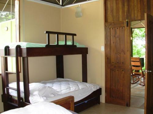 Agroturismo Cabinas Arribadas