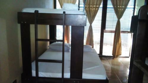 Agroturismo Cabinas Arribadas