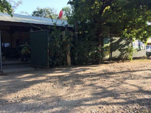Agroturismo Cabinas Arribadas