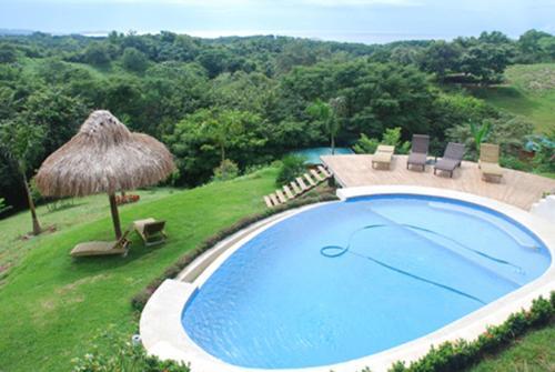 Hotel Villas Punta India