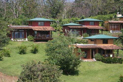 Hotel Villas Punta India
