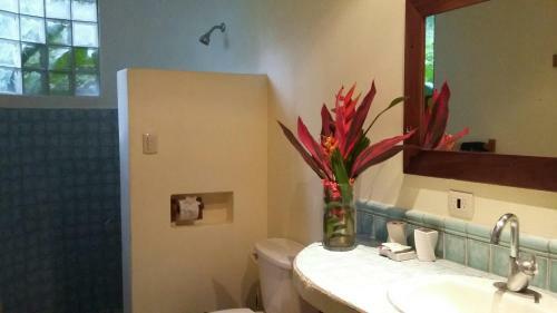 Hotel Villas Punta India