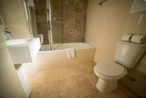 Myroandrou Hotel Apartments