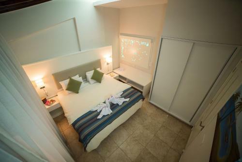 Myroandrou Hotel Apartments