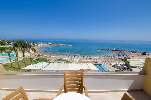 Myroandrou Hotel Apartments