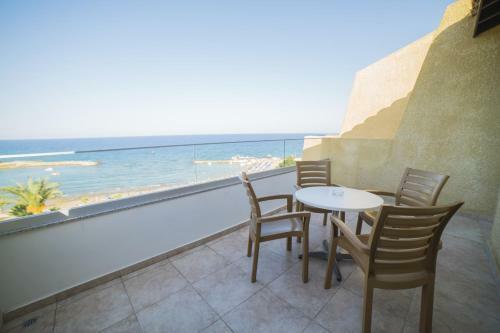 Myroandrou Hotel Apartments