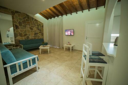 Myroandrou Hotel Apartments