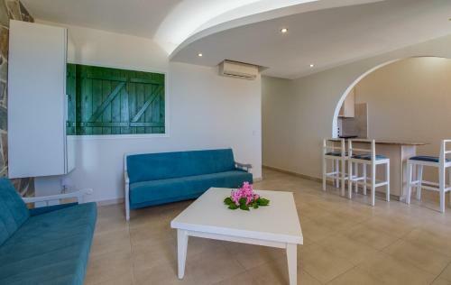 Myroandrou Hotel Apartments