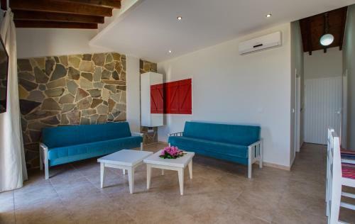 Myroandrou Hotel Apartments