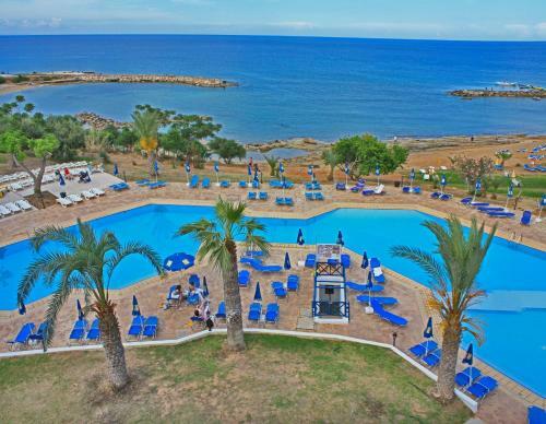 Myroandrou Hotel Apartments