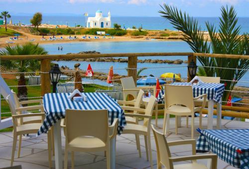 Myroandrou Hotel Apartments