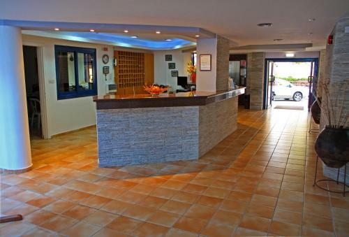 Myroandrou Hotel Apartments
