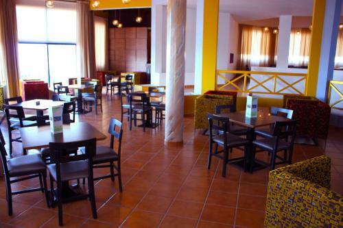 Myroandrou Hotel Apartments