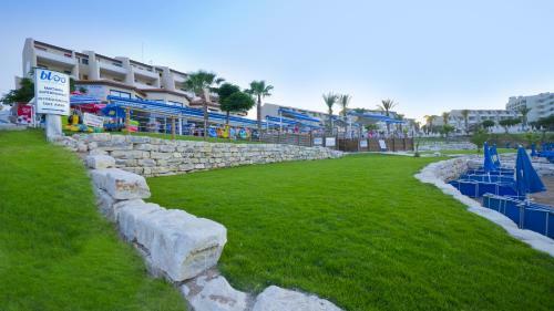 Myroandrou Hotel Apartments