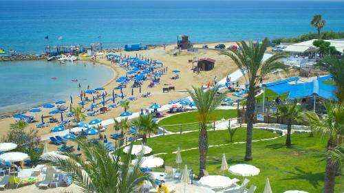 Myroandrou Hotel Apartments
