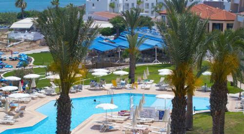 Myroandrou Hotel Apartments