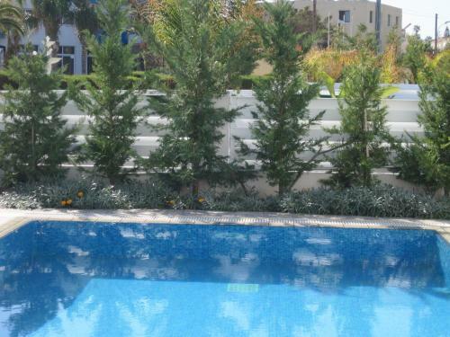 Polyxenia Isaak Pelagos Villa
