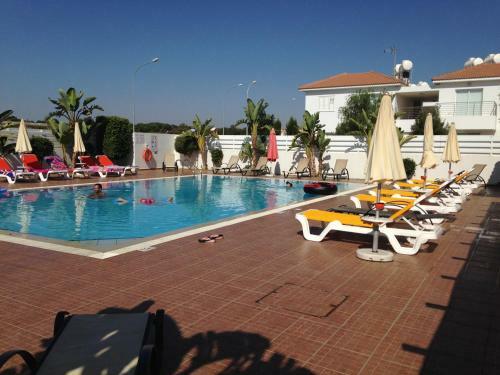 Mythical Sands Resort - Swahili Apartment